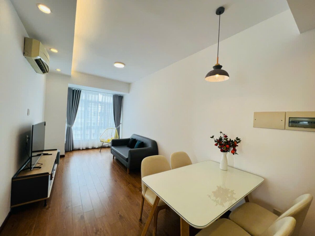 ban goc sky garden 3 gia tot nhat thi truong 2 1 - Giảm 100 Triệu căn góc Sky Garden 3. DT 72m2 Thiết kế 2 phòng-2wc- Đang cho thuê 18 Triệu. Giá rẻ nhất thị trường 5.3 Tỷ