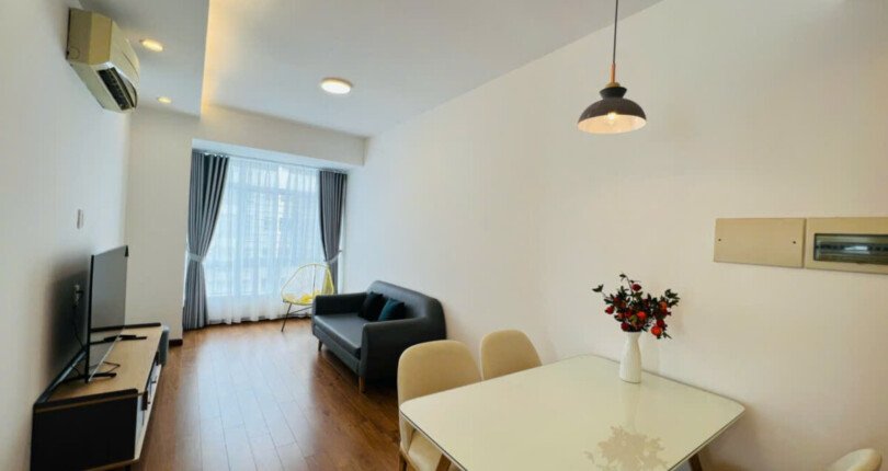 Bán gấp căn góc giá tốt nhất thị trường. DT 72m2 Đang cho thuê 18 Triệu/Tháng- 2 Phòng-2wc- Giá 5.4 Tỷ