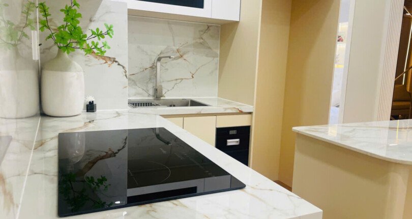 Căn hộ chung cư Sky Garden II, bán gấp 6,45 tỷ, 88m2, 3PN, nhà đẹp, đầy đủ nội thất.