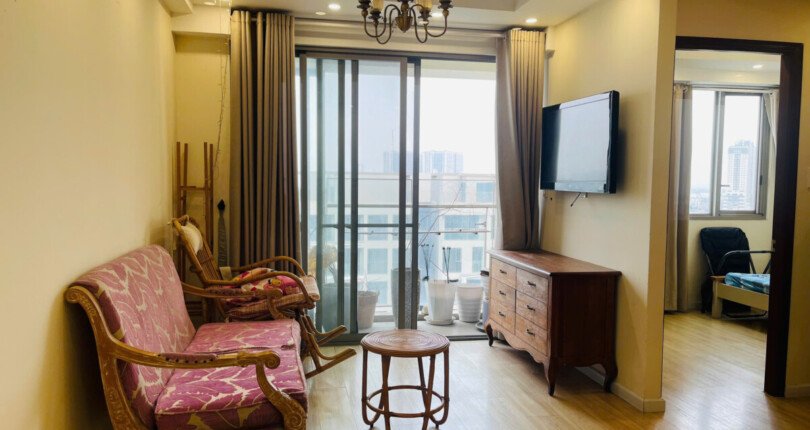 Giảm giá 200 Triệu Bán Nhanh trong tháng căn Hưng Phúc Happy residences. DT 78m2 Lầu cao- Giá chỉ 7 Tỷ
