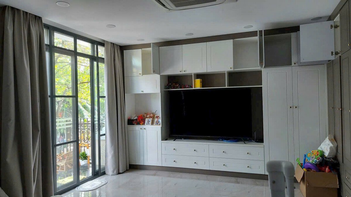 can canh chi thiet noi that nha biet thu ban - Giá mua bán nhà Biệt thự 4pn mặt Đường số 20 Khu Nam Thông 3 phường Tân Mỹ T4/2026