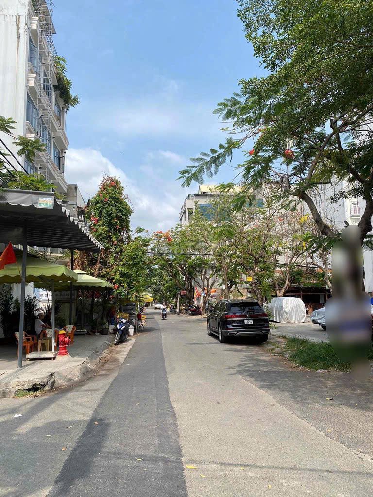 can canh duong b7 lo gioi 12m - Giá mua bán đất nền nhà phố mặt Đường B7 kdc Làng Đại Học Nhà Bè T5/2026