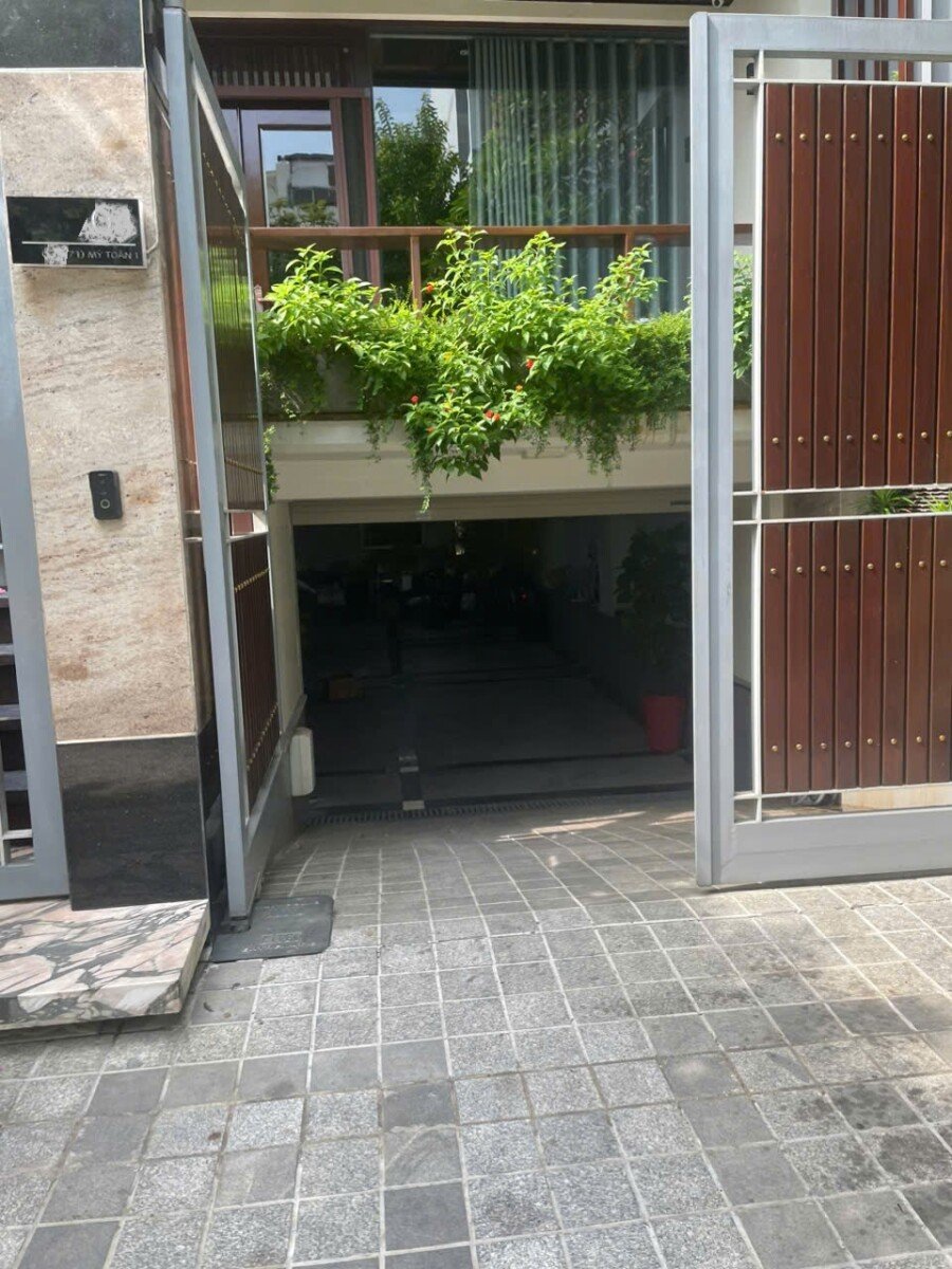 can canh ham nha biet thu ban - Giá mua bán nhà Biệt thự Nội khu Mỹ Toàn 1 phường Tân Hưng T4/2026