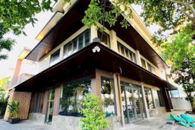 Giá mua bán nhà Biệt thự góc đường Nguyễn Cao Kđt Phú Mỹ Hưng T4/2026