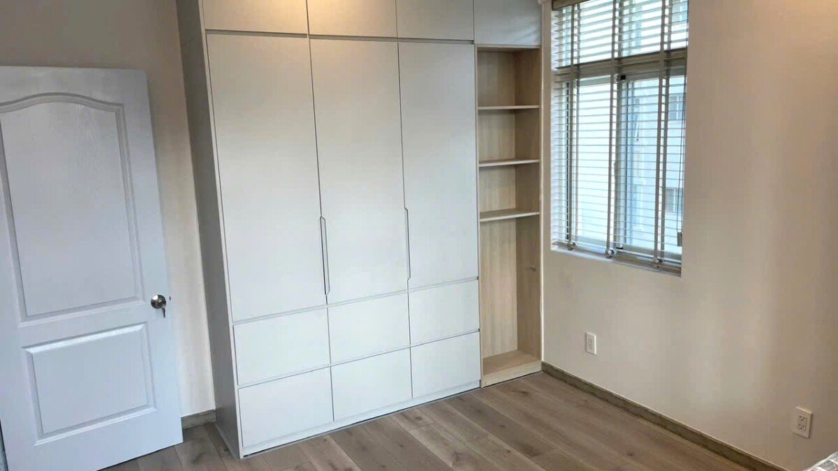 can canh noi that cao cap can ho ban - Giá mua bán căn hộ 3pn chung cư Cảnh Viên 2 phường Tân Mỹ T4/2026