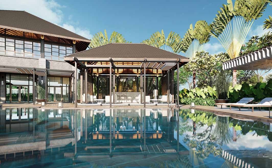 can canh tien ich ho boi noi khu du an - Giá mua bán căn hộ 5pn tòa B chung cư Zeitgeist Nhà Bè T4/2026