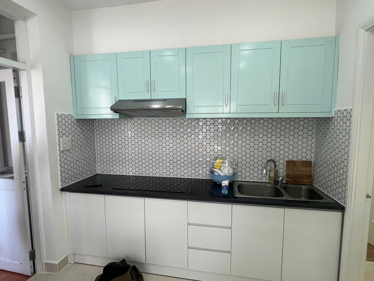 can cho thue can ho sky 3 1 - Cho thuê căn hộ Sky Garden 3. DT 70m2 Lầu cao-Nhà thiết kế 2 Phòng-2wc- View thoáng- Giá 18 Triệu/Tháng