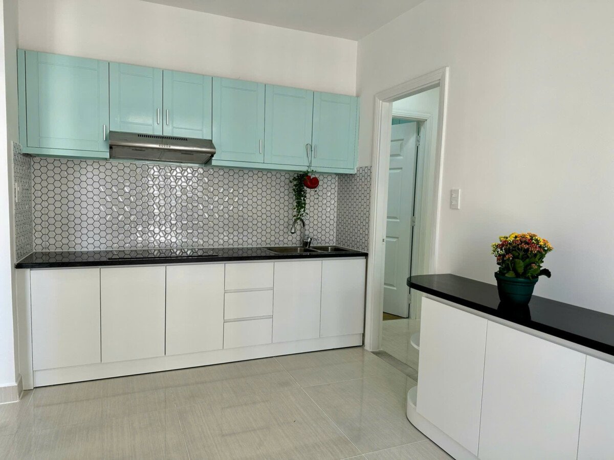 can cho thue can ho sky 3 3 - Cho thuê căn hộ Sky Garden 3. DT 70m2 Lầu cao-Nhà thiết kế 2 Phòng-2wc- View thoáng- Giá 18 Triệu/Tháng