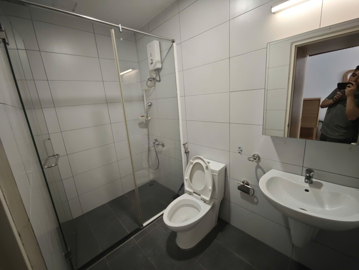 can cho thue can ho sky garden 3 10 1 - Cho thuê căn hộ Sky Garden 3. DT 70m2 Thiết kế 2 phòng ngủ-2wc- Nội thất như hình- Giá 18 Triệu/Tháng