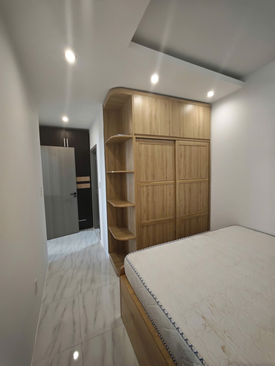 can cho thue can ho sky garden 3 3 - Cho thuê căn hộ Sky Garden 3. DT 70m2 Thiết kế 2 phòng ngủ-2wc- Nội thất như hình- Giá 18 Triệu/Tháng