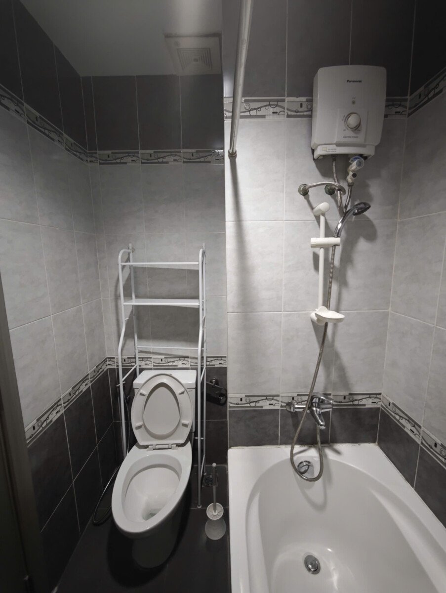 can cho thue can ho sky garden 3 6 - Cho thuê căn hộ Sky Garden 3. DT 70m2 Thiết kế 2 phòng ngủ-2wc- Nội thất như hình- Giá 18 Triệu/Tháng