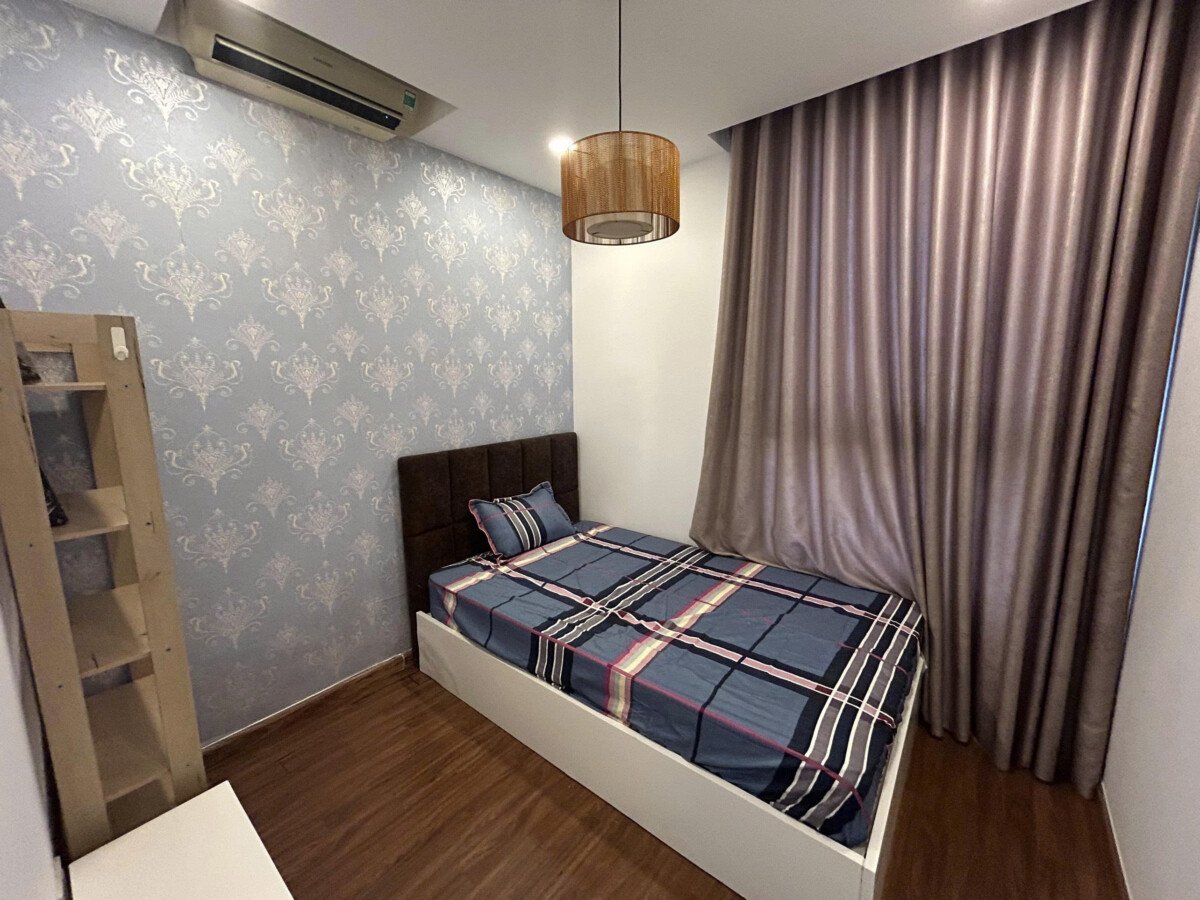 can cho thue can ho star hill 10 - Cho thuê căn hộ Star Hill. DT 112m2 Thiết kế 3 Phòng ngủ-2wc- Nội thất đầy đủ- Giá thuê 29 Triệu/Tháng