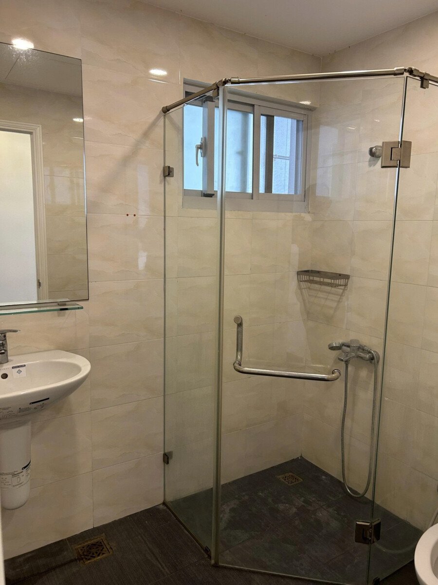 can cho thue can ho star hill 11 - Cho thuê căn hộ Star Hill. DT 112m2 Thiết kế 3 Phòng ngủ-2wc- Nội thất đầy đủ- Giá thuê 29 Triệu/Tháng