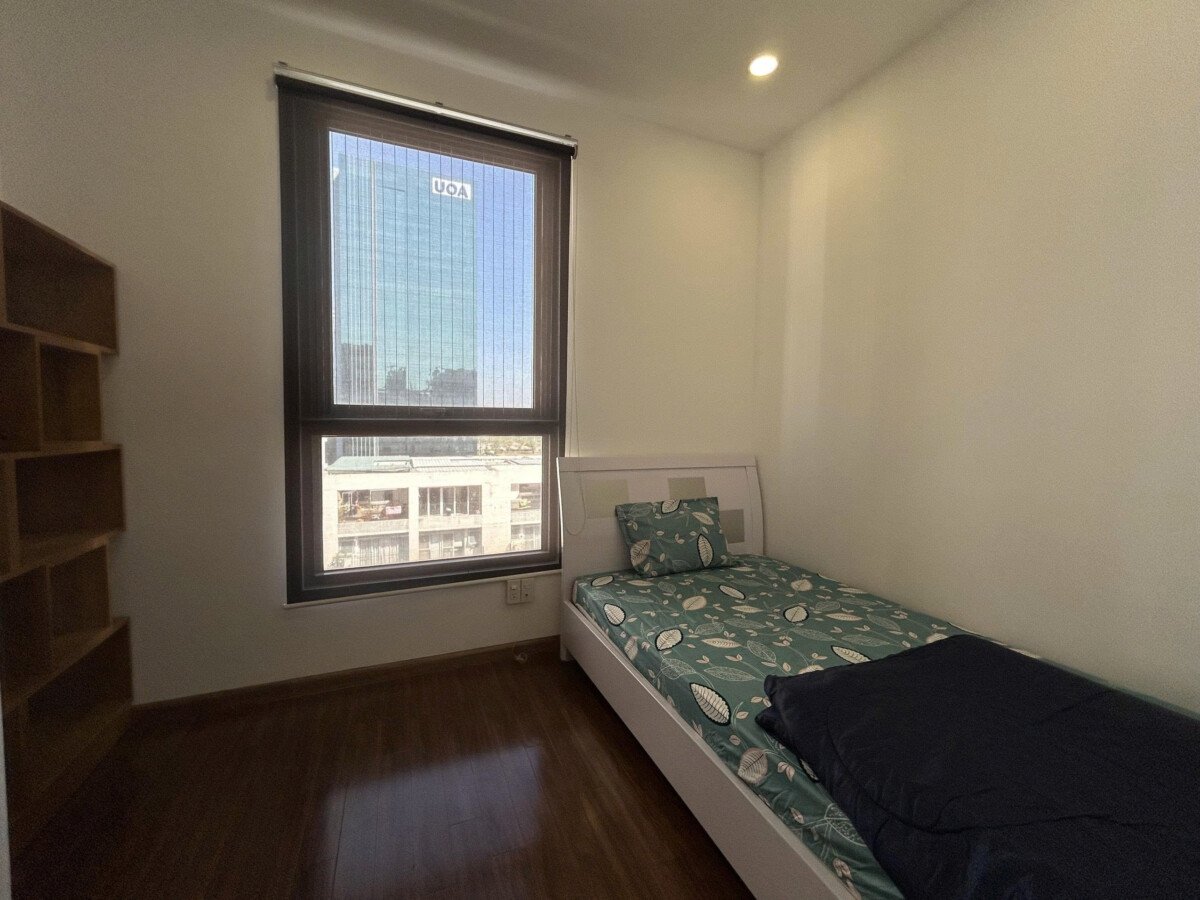 can cho thue can ho star hill 3 - Cho thuê căn hộ Star Hill. DT 112m2 Thiết kế 3 Phòng ngủ-2wc- Nội thất đầy đủ- Giá thuê 29 Triệu/Tháng