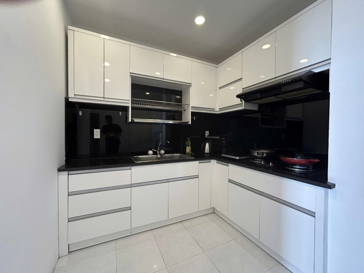 can cho thue can ho star hill 4 - Cho thuê căn hộ Star Hill. DT 112m2 Thiết kế 3 Phòng ngủ-2wc- Nội thất đầy đủ- Giá thuê 29 Triệu/Tháng