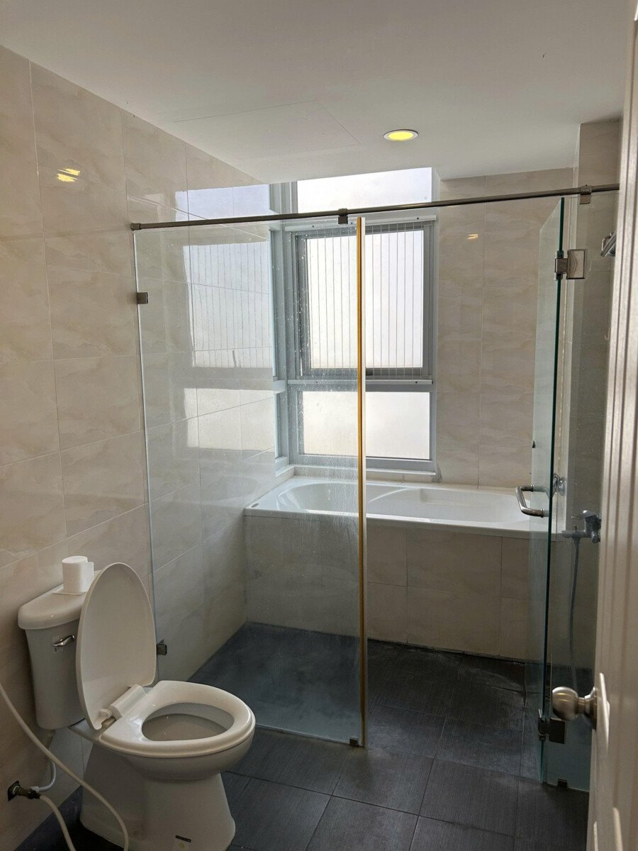 can cho thue can ho star hill 5 - Cho thuê căn hộ Star Hill. DT 112m2 Thiết kế 3 Phòng ngủ-2wc- Nội thất đầy đủ- Giá thuê 29 Triệu/Tháng