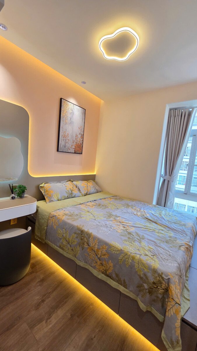 can ho ban co 3pn hoan thien nhu hinh 2 - Giá mua bán căn hộ 3pn tòa 10A chung cư Sky Garden 3 phường Tân Hưng T5/2026