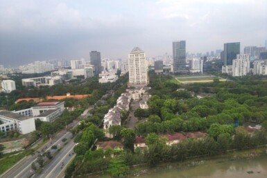 Giá mua bán căn hộ A18.14 chung cư Midtown m5 The Grande phường Tân Mỹ T5/2026