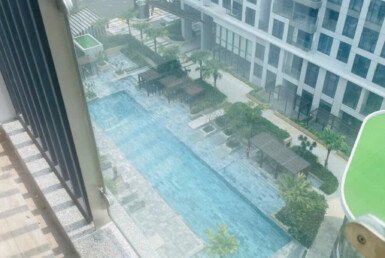 Giá mua bán căn hộ 2pn số 05 tòa A chung cư Cardinal Court phường Tân Mỹ T4/2026