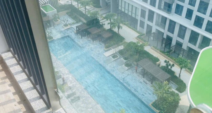 Giá mua bán căn hộ 2pn số 05 tòa A chung cư Cardinal Court phường Tân Mỹ T4/2026