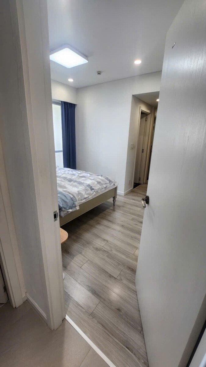 can ho co 2pn hoan thien nhu hinh - Giá mua bán căn hộ 2pn số 06 tòa A chung cư Scenic Valley 2 Phường Tân Mỹ T4/2026