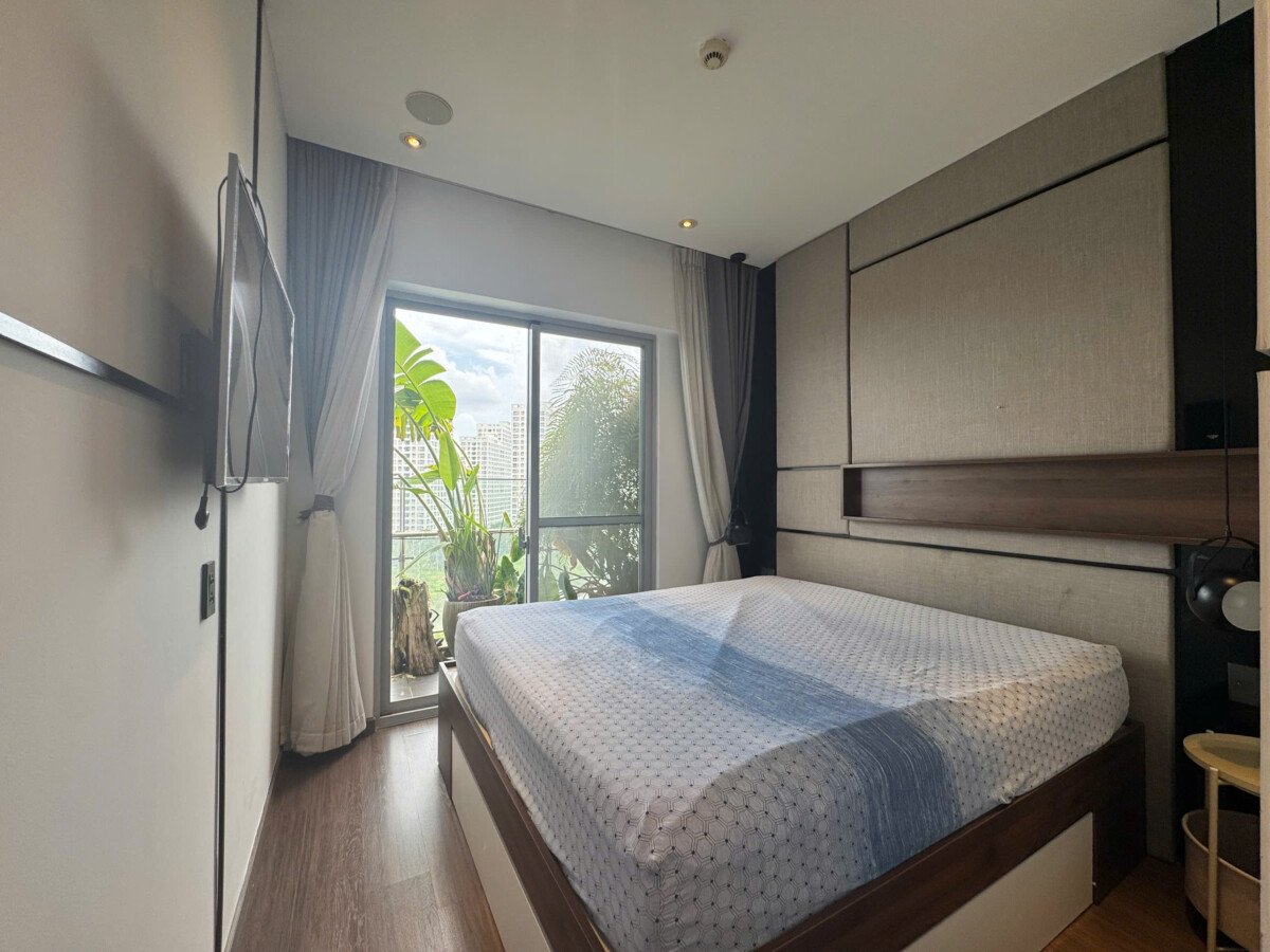 can ho co 3pn hoan thien day du noi that nhu hinh - Giá cho thuê căn hộ 3pn tòa A chung cư Scenic Valley 1 phường Tân Mỹ T4/2026