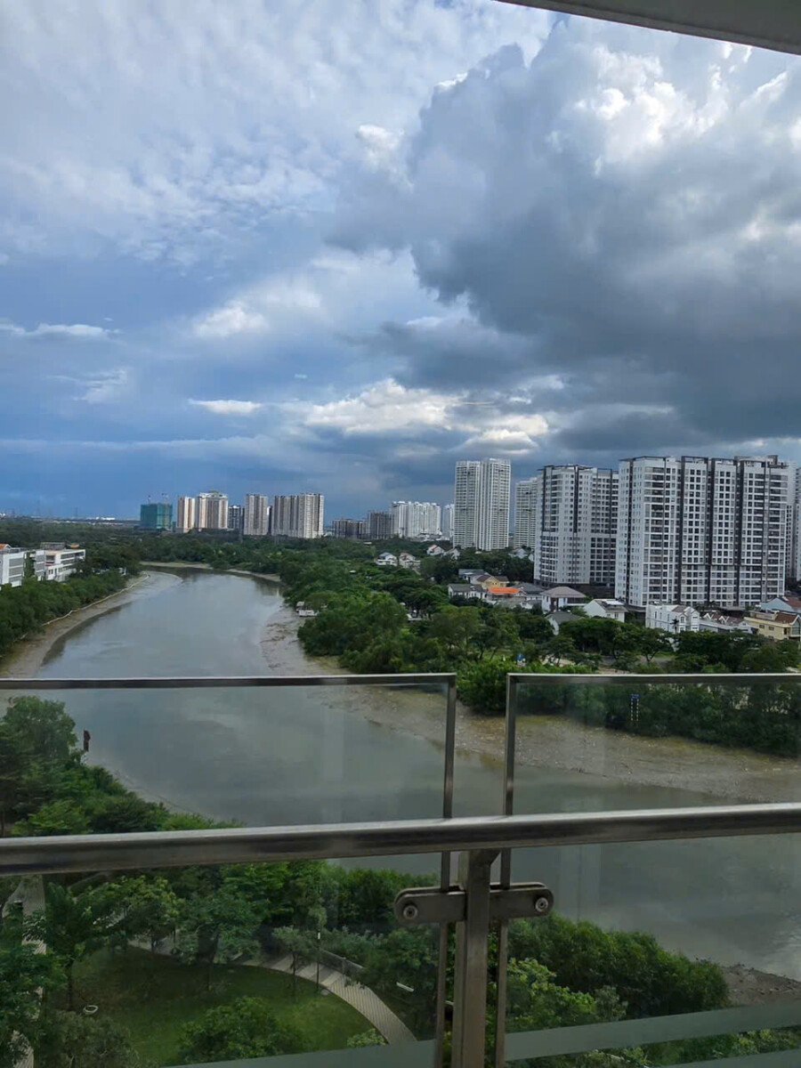 can ho lien ke song - Giá mua bán căn hộ 3pn tòa C chung cư Riverpark Residence phường Tân Hưng T4/2026