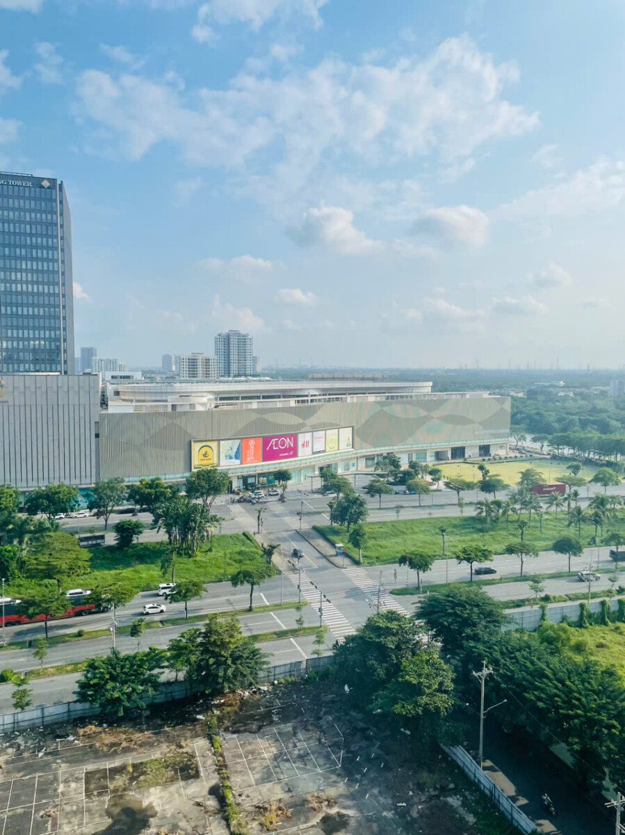 can ho lien ke trung tam thuong mai crescent mall - Giá mua bán căn hộ 2pn số 06 tòa A chung cư Scenic Valley 2 Phường Tân Mỹ T4/2026