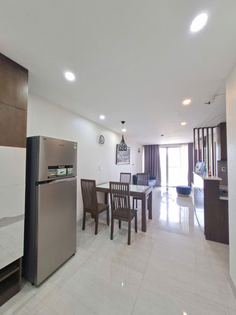 can ho scenic cho thue 3 - Bán nhanh căn Scenic Valley 1. DT 71m2 Nhà cam kết như hình-Sổ sẵn công chứng liền. Giá 7.150 Tỷ