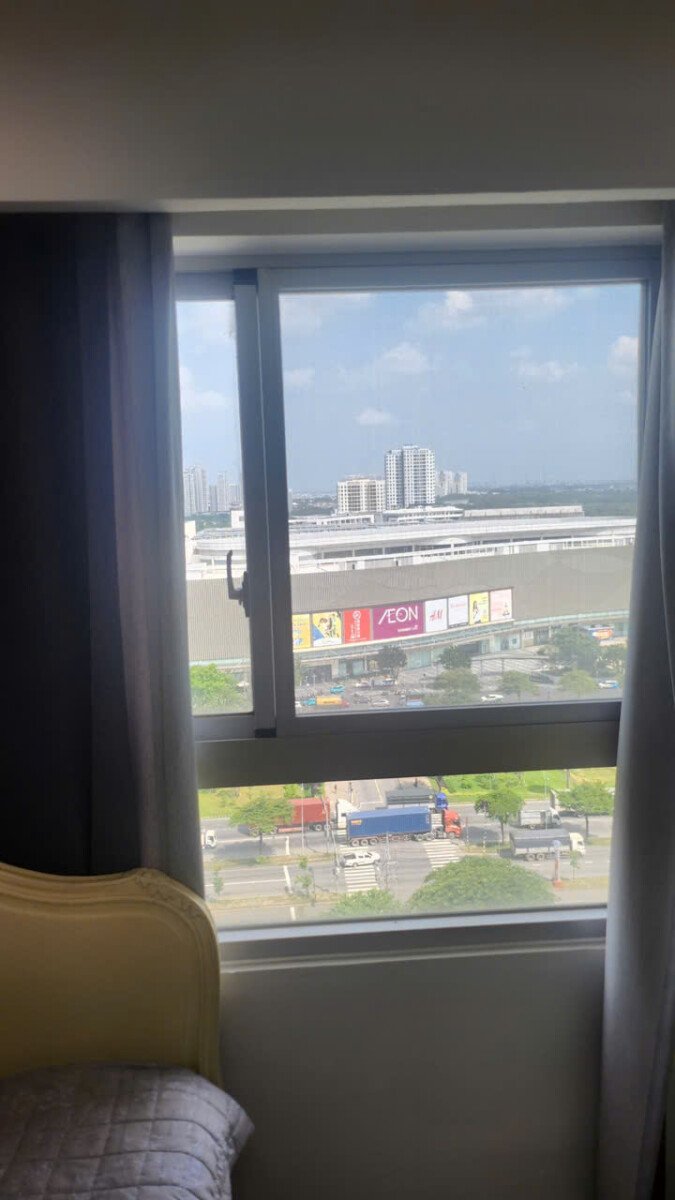 cau so can ho lien ke trung tam thuong mai - Giá mua bán căn hộ 2pn số 06 tòa A chung cư Scenic Valley 2 Phường Tân Mỹ T4/2026