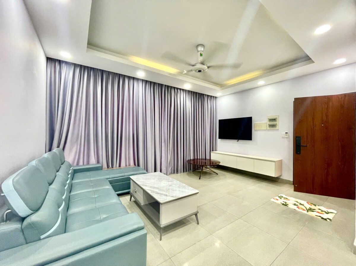 cho thu csn ho star hill - Cho thuê căn hộ tại chung cư Star Hill. DT 105m2 Thiết kế 2 phòng ngủ-2wc- Nội thất đầy đủ- Giá thuê 26 Triệu/Tháng