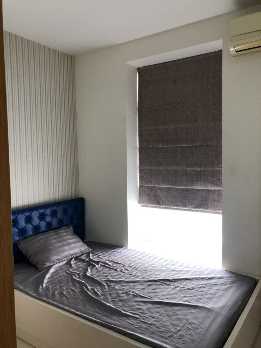 cho thue can ho 56n2 sky 3 10 1 - Cho thuê căn hộ Sky Garden 3. DT 56m2 View nội khu- 2 Phòng-1wc- Nội thất như hình- Giá 12 Triệu/Tháng