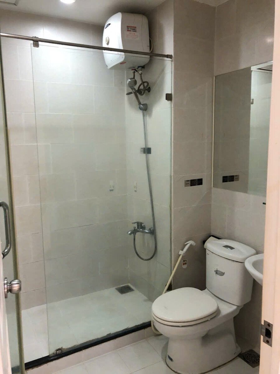 cho thue can ho 56n2 sky 3 7 1 - Cho thuê căn hộ Sky Garden 3. DT 56m2 View nội khu- 2 Phòng-1wc- Nội thất như hình- Giá 12 Triệu/Tháng