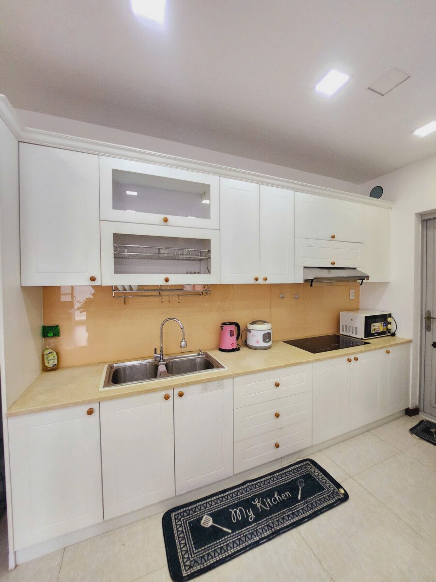 cho thue can ho dep star hill 12 - Cho thuê căn hộ đẹp tại Star Hill. DT 94m2 Thiết kế 3 Phòng-2wc- Nội thất như hình- Giá 25 Triệu/Tháng