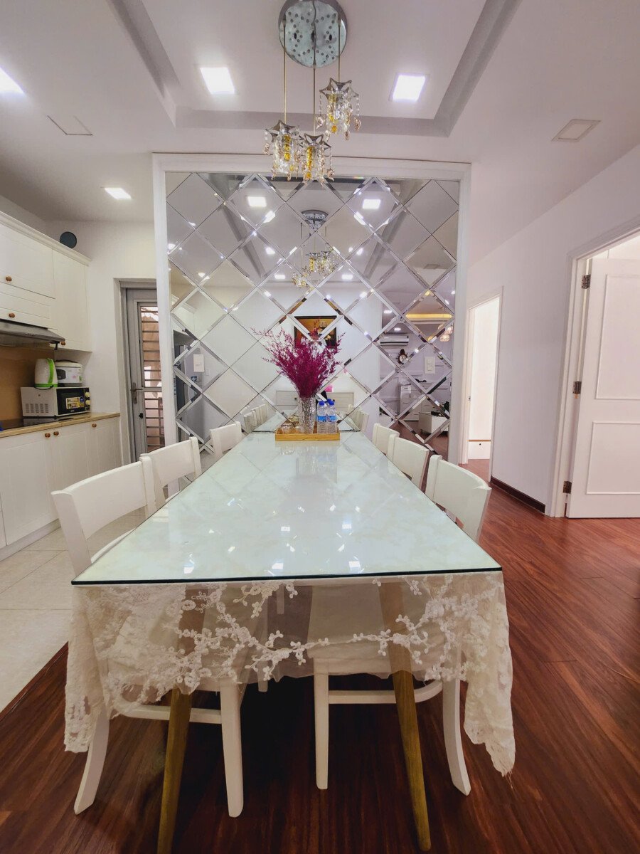 cho thue can ho dep star hill 20 - Cho thuê căn hộ đẹp tại Star Hill. DT 94m2 Thiết kế 3 Phòng-2wc- Nội thất như hình- Giá 25 Triệu/Tháng