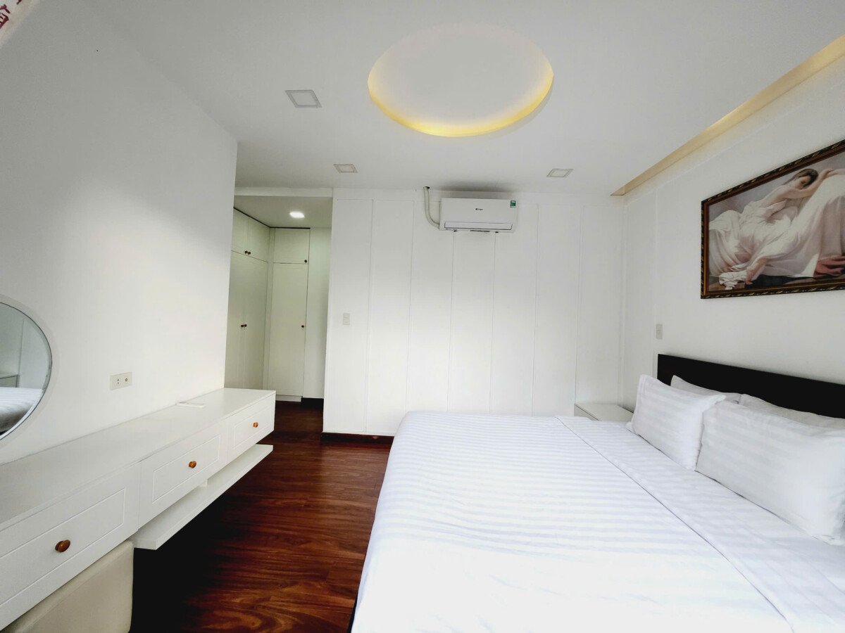 cho thue can ho dep star hill 4 - Cho thuê căn hộ đẹp tại Star Hill. DT 94m2 Thiết kế 3 Phòng-2wc- Nội thất như hình- Giá 25 Triệu/Tháng