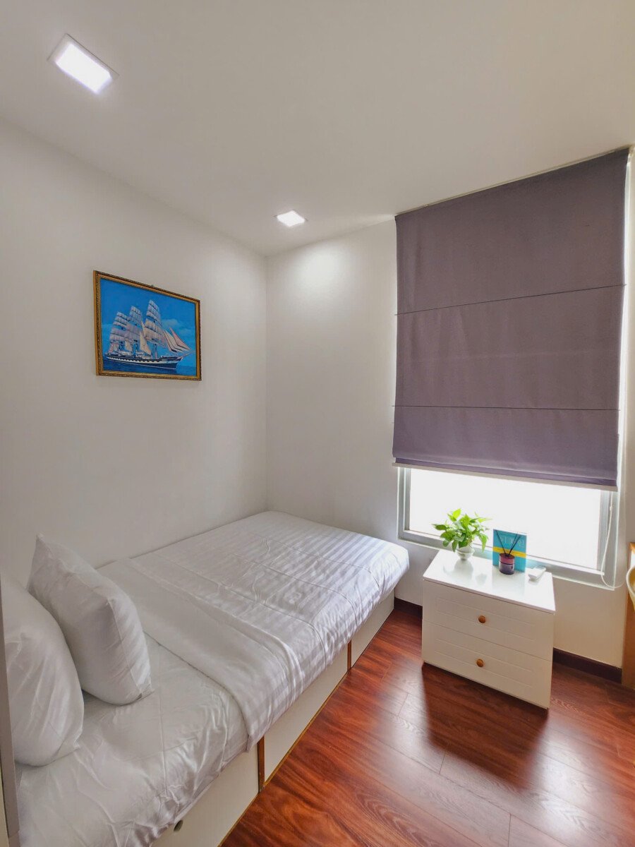 cho thue can ho dep star hill 9 - Cho thuê căn hộ đẹp tại Star Hill. DT 94m2 Thiết kế 3 Phòng-2wc- Nội thất như hình- Giá 25 Triệu/Tháng