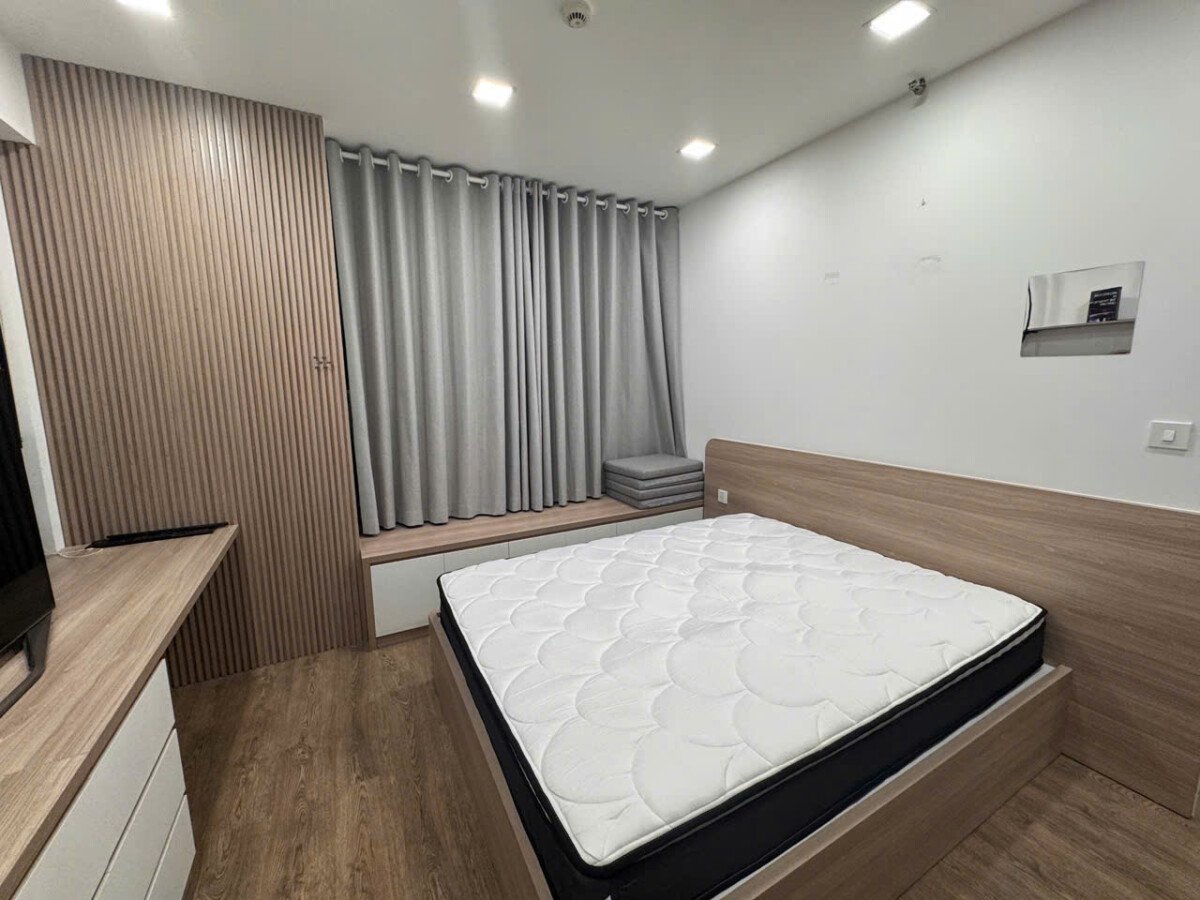 cho thue can ho hung phuc premier 2 - Cho thuê căn hộ Hưng Phúc Premier. DT 84m2 Thiết kế 3 Phòng-2wc- Nội thất như hình- Giá 22 Triệu/Tháng