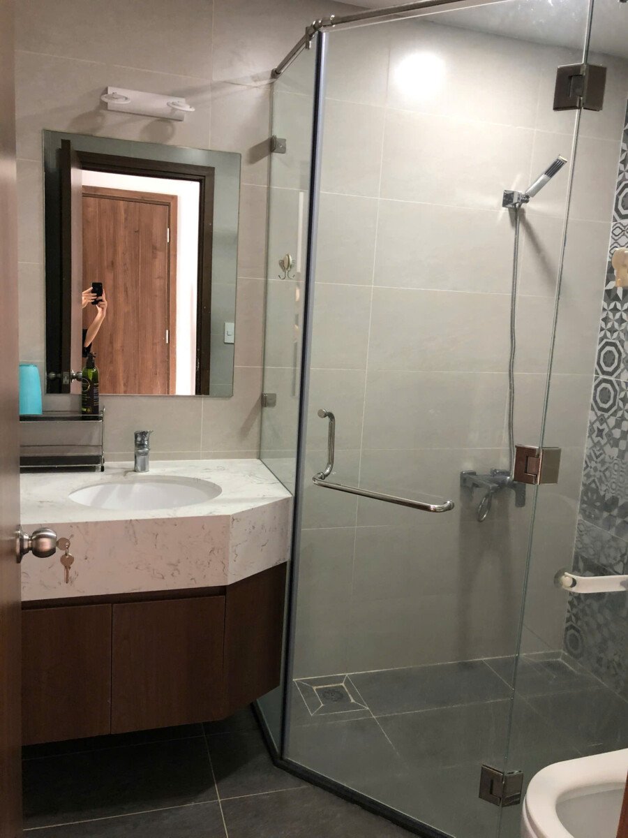 cho thue can ho scenic valley 1 - Cho thuê căn hộ Scenic Valley 1. DT 71m2 Lầu cao- 2 Phòng-2wc- Nội thất đầy đủ- Giá thuê 18 Triệu/Tháng