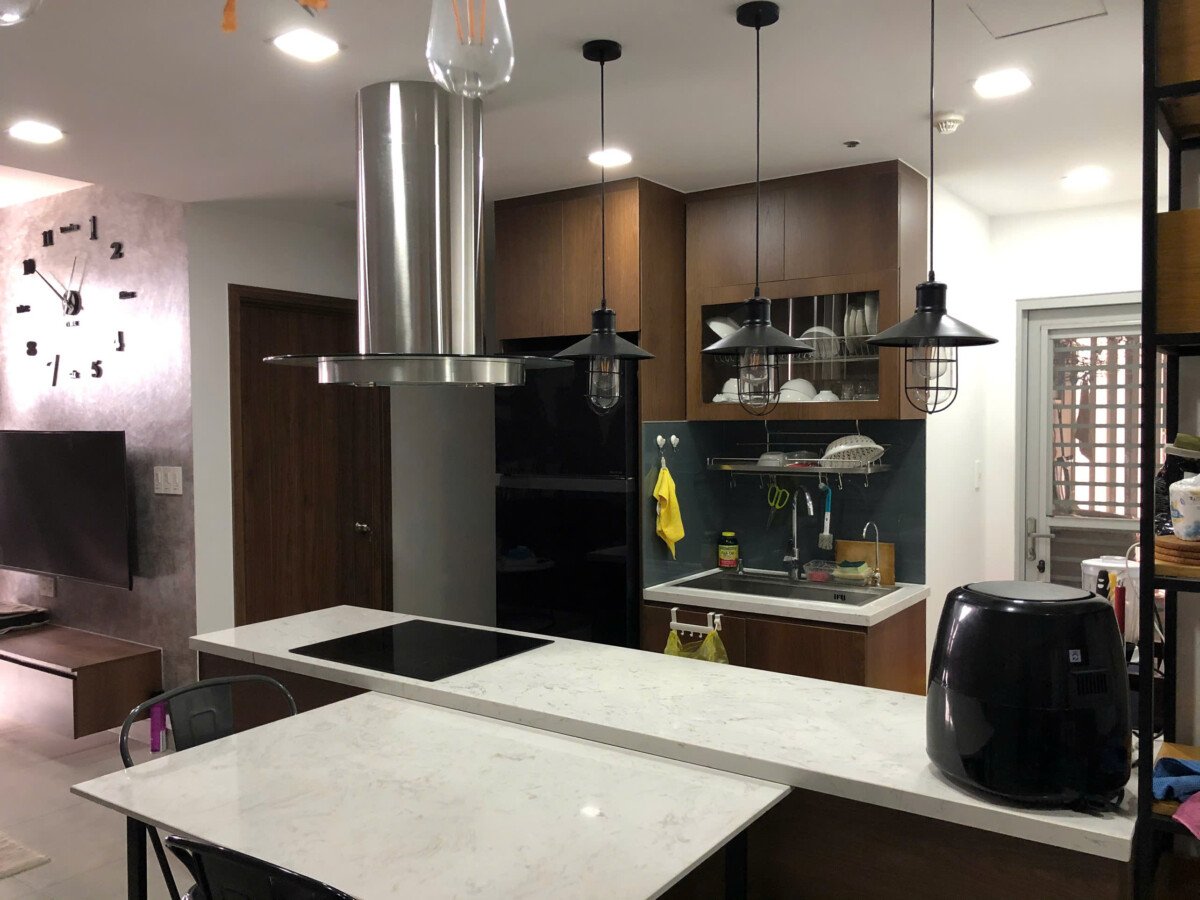 cho thue can ho scenic valley 3 1 - Cho thuê căn hộ Scenic Valley 1. DT 71m2 Lầu cao view thoáng- 2 phòng-2wc- Nội thất đầy đủ- Giá 18 Triệu/Tháng