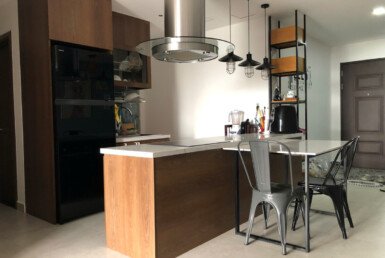 Cho thuê căn hộ Scenic Valley 1. DT 71m2 Lầu cao view thoáng- 2 phòng-2wc- Nội thất đầy đủ- Giá 18 Triệu/Tháng