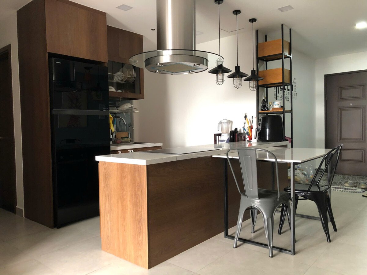 cho thue can ho scenic valley 4 1 - Cho thuê căn hộ Scenic Valley 1. DT 71m2 Lầu cao view thoáng- 2 phòng-2wc- Nội thất đầy đủ- Giá 18 Triệu/Tháng