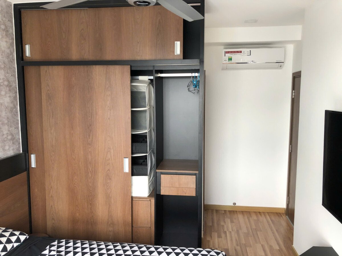 cho thue can ho scenic valley 9 - Cho thuê căn hộ Scenic Valley 1. DT 71m2 Lầu cao- 2 Phòng-2wc- Nội thất đầy đủ- Giá thuê 18 Triệu/Tháng