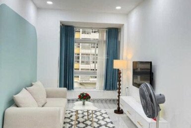 Cho thuê căn hộ Sky Garden 2. DT 81m2 Nhà đẹp-mới- thiết kế 3 phòng-2wc- Nội thất đầy đủ- Giá 22 Triệu/Tháng