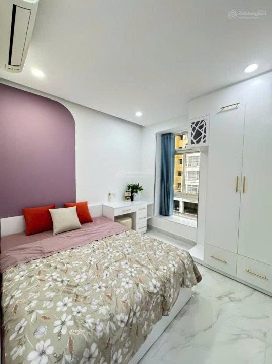 cho thue can ho sky 2 4 - Cho thuê căn hộ Sky Garden 2. DT 81m2 Nhà đẹp-mới- thiết kế 3 phòng-2wc- Nội thất đầy đủ- Giá 22 Triệu/Tháng