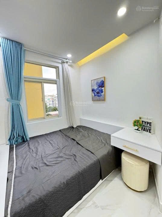 cho thue can ho sky 2 5 - Cho thuê căn hộ Sky Garden 2. DT 81m2 Nhà đẹp-mới- thiết kế 3 phòng-2wc- Nội thất đầy đủ- Giá 22 Triệu/Tháng