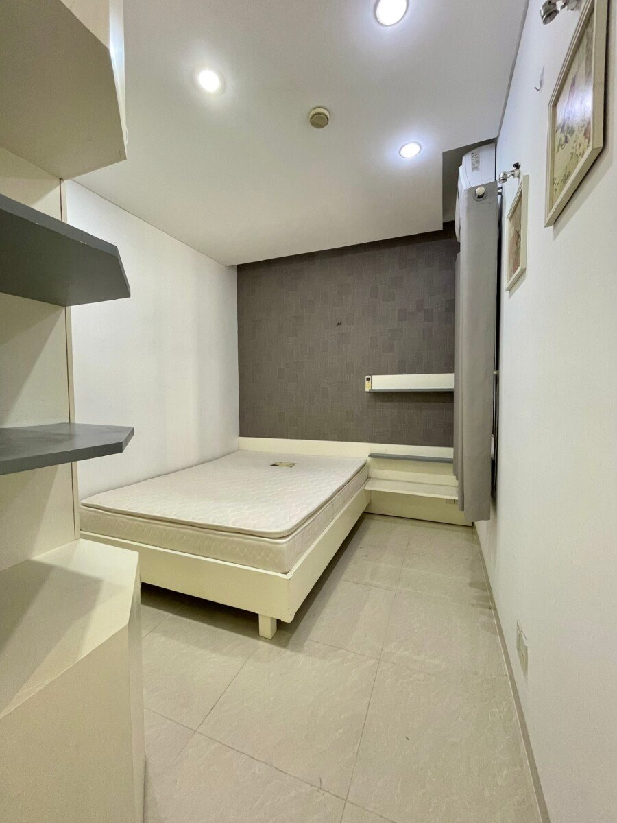 cho thue can ho sky 3 gia re 5 - Cho thuê căn hộ Sky Garden 3. DT 68m2 Thiết kế 2 phòng ngủ-2wc- Nội thất đầy đủ- Giá thuê 15 Triệu/Tháng