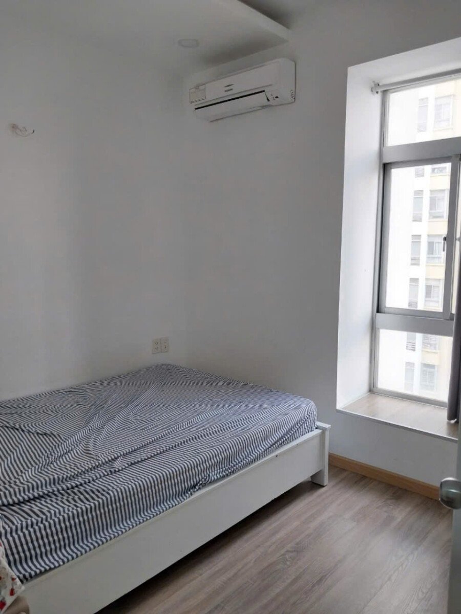 cho thue can ho sky garden 2 4 - Bán căn hộ Sky Garden 2. DT 88m2 Thiết kế 3 Phòng-2wc- Đang cho thuê 18 Triệu/Tháng. Giá bán 6.490 Tỷ