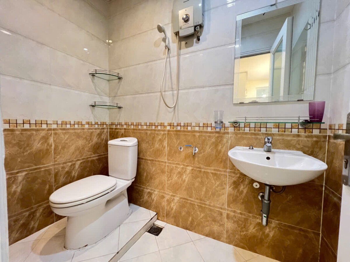 cho thue can ho sky garden 3 1 3 - Cho thuê căn hộ Sky Garden 3. DT 68m2 Thiết kế 2 phòng ngủ-2wc- Nhà đầy đủ nội thất. Giá 15 Triệu/Tháng