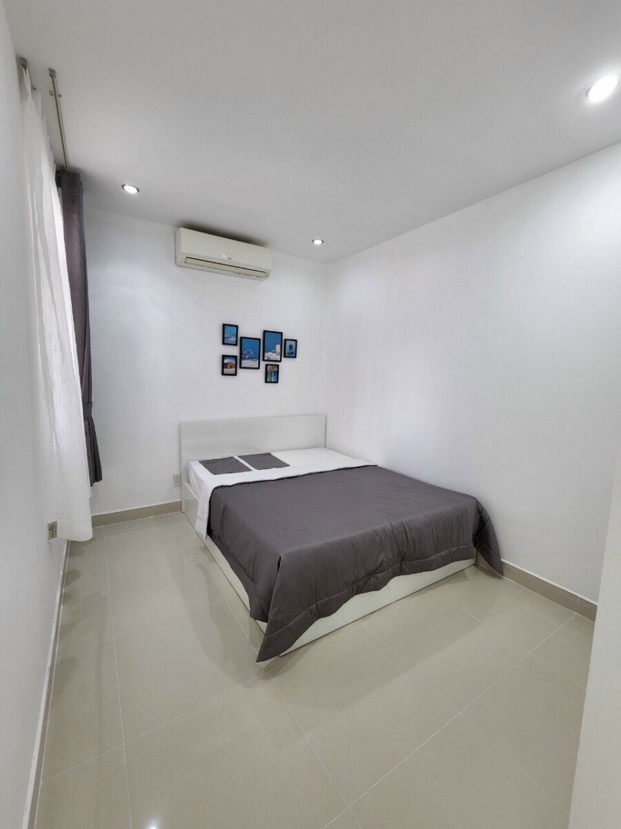 cho thue can ho sky garden 3 3 1 - Cho thuê căn hộ Sky Garden 3. DT 70m2 Nhà đẹp Thiết kế 2 Phòng-2wc- Nội thất đầy đủ- Giá 18 Triệu/Tháng